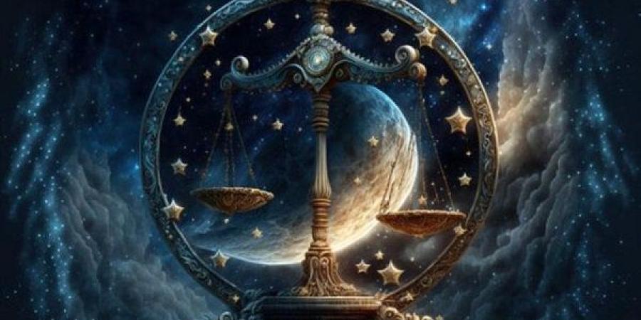 توقعات
برج
الميزان
اليوم
الجمعة
6-6-2025 - تكنو بلس