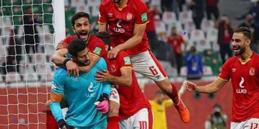 موعد
مباراة
الأهلي
باتشوكا
المكسيكي
والقناة
الناقلة  - تكنو بلس