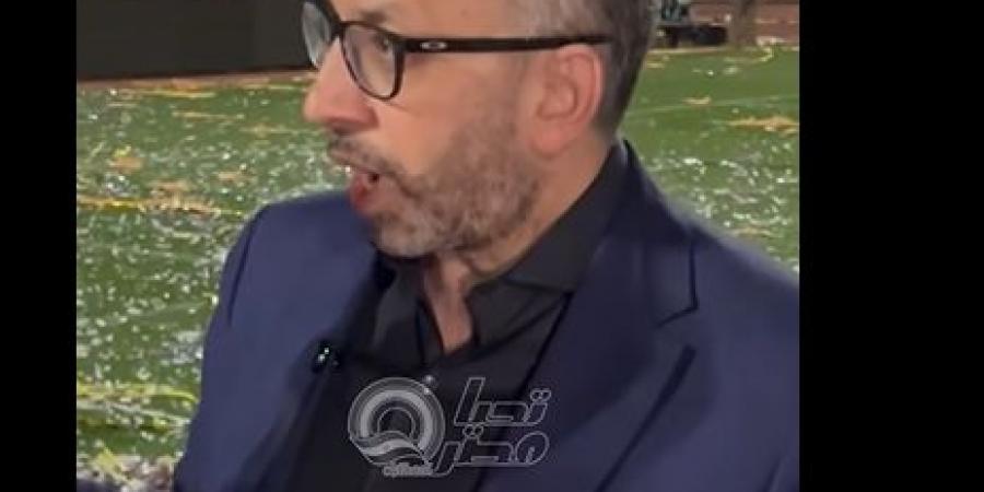حسام
      المندوه:
      الزمالك
      لا
      يقف
      على
      أحمد
      زيزو
      وكأس
      مصر
      هدية
      مستحقة
      للجمهور
      (فيديو) - تكنو بلس