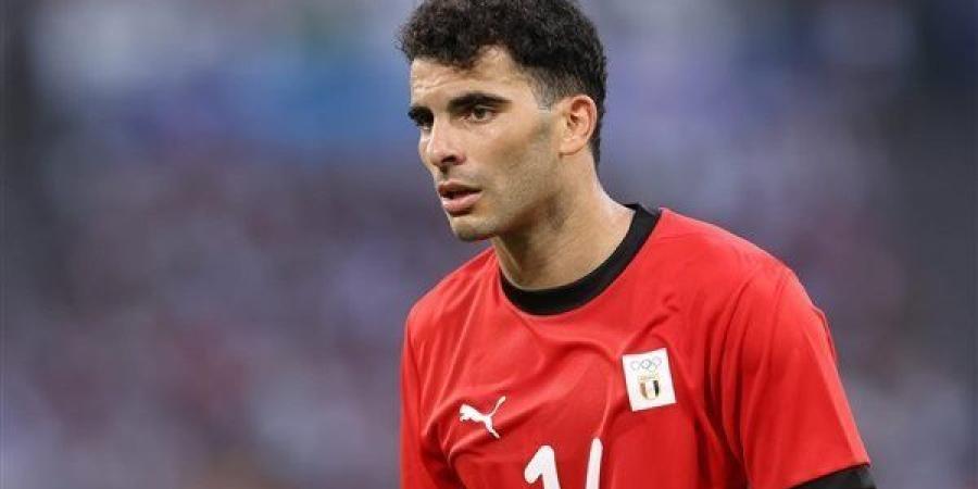 الأهلي
      يُنهي
      إجراءات
      قيد
      زيزو
      استعدادًا
      لكأس
      العالم
      للأندية..
      ويستعد
      للإعلان
      الرسمي
      عن
      الصفقة - تكنو بلس