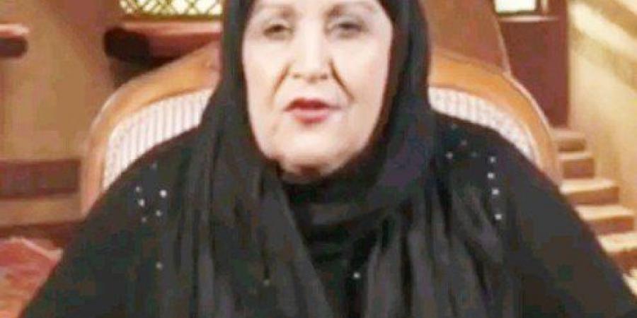 وفاة
      الفنانة
      العراقية
      الرائدة
      غزوة
      الخالدي - تكنو بلس