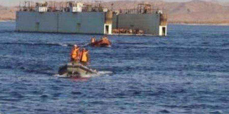 المسطحات: تكثيف الخدمات بمراسى النزهة لرحلات مراكب النيل خلال العيد