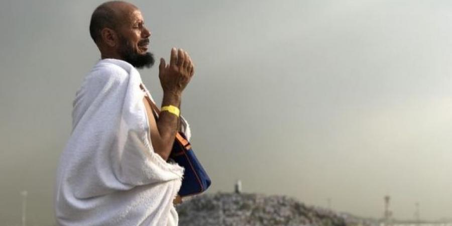 أجمل الدعاء دعاء يوم عرفة - تكنو بلس
