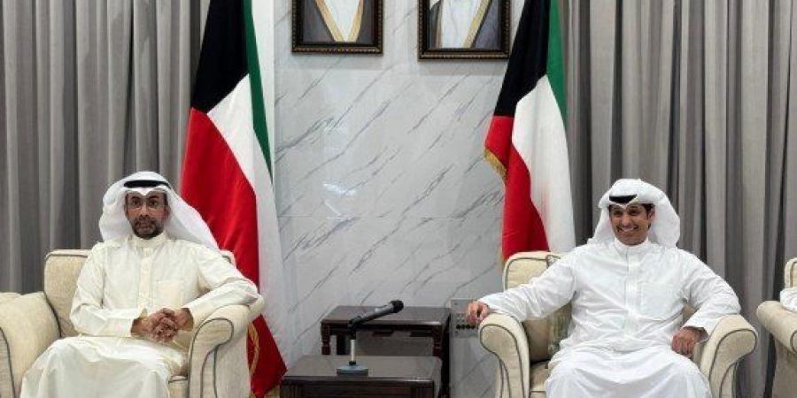وزير
      الإعلام
      الكويتي
      يهنئ
      القيادة
      السياسية
      بمناسبة
      حلول
      عيد
      الأضحى
      المبارك - تكنو بلس