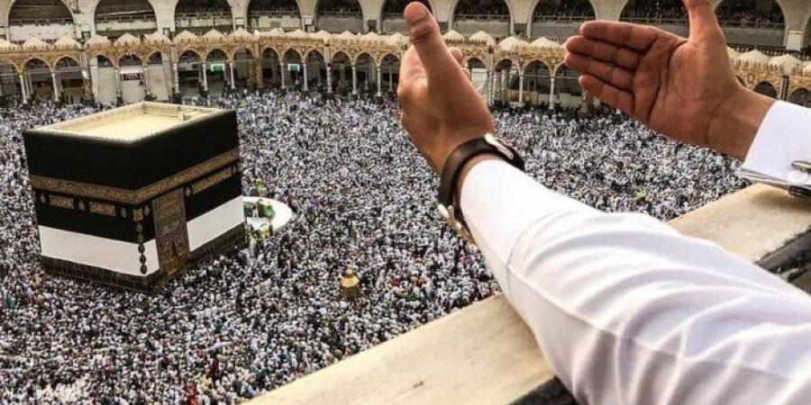 عاجل..
      أمطار
      رعدية
      وغبار..
      تطورات
      مفاجئة
      في
      طقس
      السعودية
      بأول
      أيام
      التشريق - تكنو بلس
