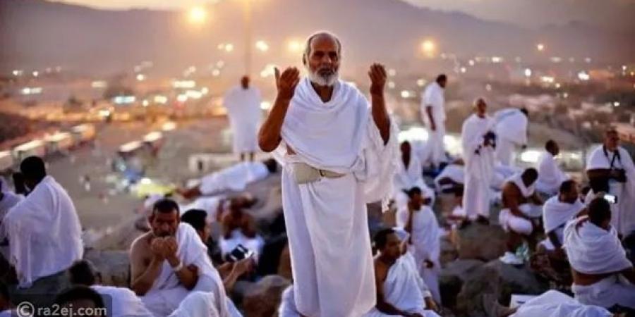 يوم التروية 2025: فضل وأدعية هذا اليوم المبارك - تكنو بلس