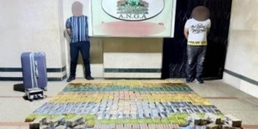 ضبط عناصر بؤر إجرامية من تجار المخدرات بعدة محافظات.. ومصرع عنصرين شديدى الخطورة - تكنو بلس