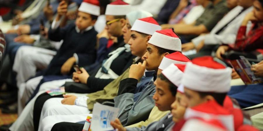 الرابط والخطوات.. نتيجة الشهادة الإعدادية الأزهرية 2025 - تكنو بلس
