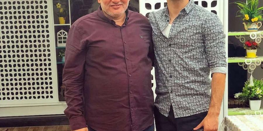 "متباعش
فى
أول
موسم
بعد
التجديد"
..
شرط
زيزو
للتجديد
للزمالك - تكنو بلس
