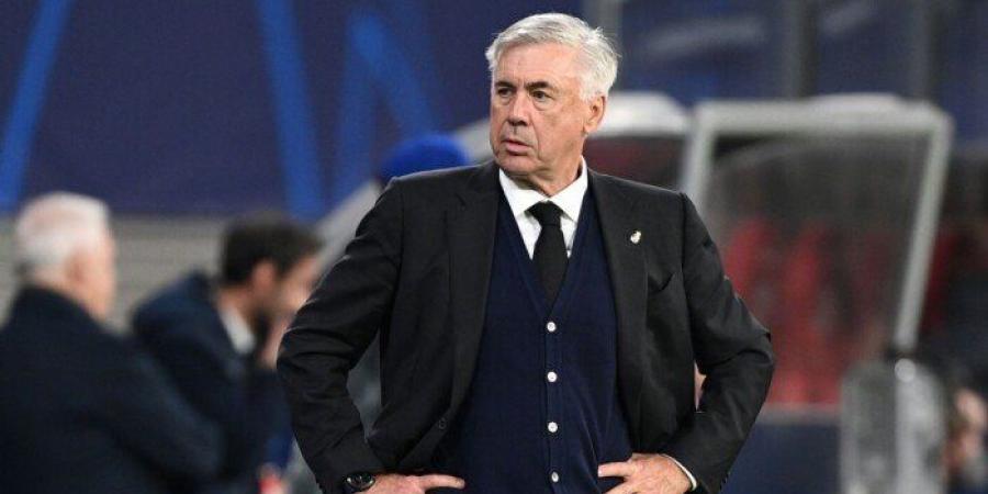 نجل
      أنشيلوتي
      ينضم
      للجهاز
      الفني
      للمنتخب
      البرازيلي - تكنو بلس