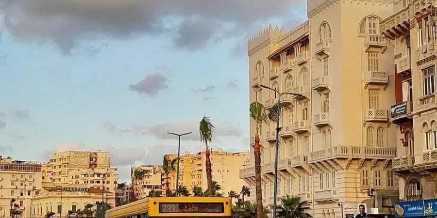 قلعة قايتباى وحديقة الحيوان.. أماكن الاحتفال بعيد الأضحى فى الإسكندرية.. صور