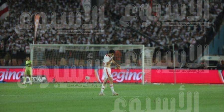 رسالة
      نارية
      من
      زيزو
      لجماهير
      الزمالك
      بعد
      رحيله
      إلى
      الأهلي - تكنو بلس