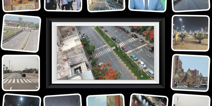الجيزة
"شكل
تاني"..
في
افتتاح
المتحف
المصري
الكبير - تكنو بلس
