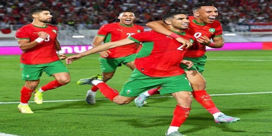 وديًا..
      منتخب
      المغرب
      يفوز
      على
      تونس
      بثنائية
      نظيفة - تكنو بلس