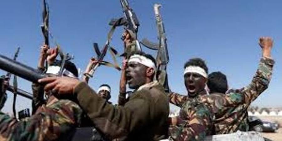 مصادر
أمنية:
الحوثيون
يعيدون
تشكيل
المجلس
العسكري
الأعلى - تكنو بلس
