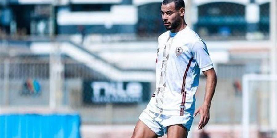 نبيل
      عماد
      دونجا:
      تعرضت
      لضغوطات
      كبيرة
      وحملات
      هجومية
      بسبب
      تراجع
      مستواي
      مع
      الزمالك - تكنو بلس