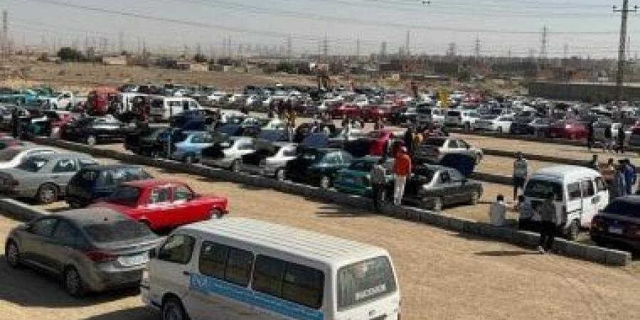 القانون ينظم حق الاستغلال لكل أو جزء من أماكن الانتظار للشركات أو الأفراد