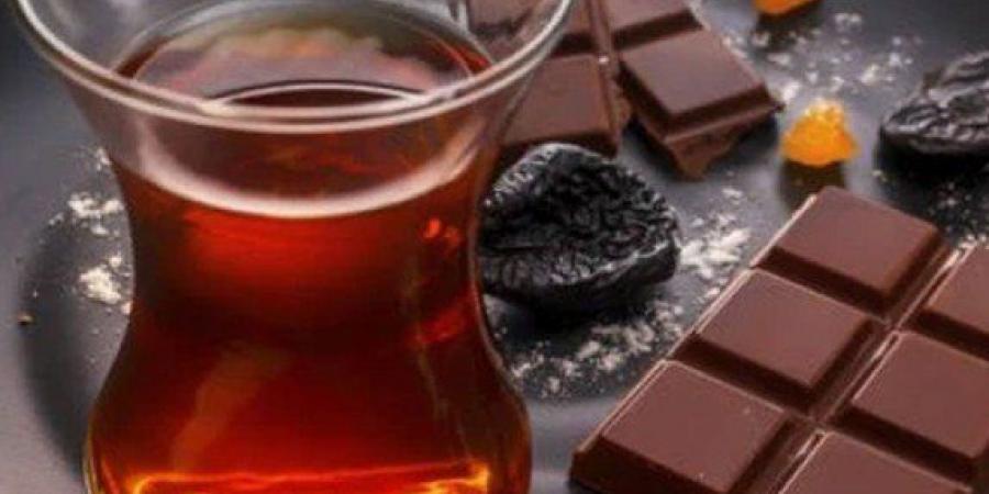 دراسة:
      تناول
      الشاي
      مع
      الشوكولاتة
      يساهم
      في
      خفض
      ضغط
      الدم
      وتحسين
      صحة
      القلب - تكنو بلس