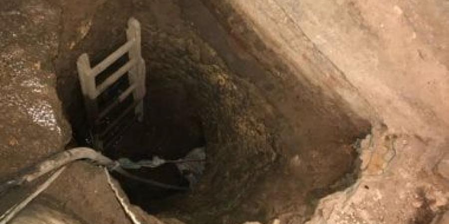 السجن المشدد وغرامة بالملايين حال التورط في جريمة الإتجار بالآثار
