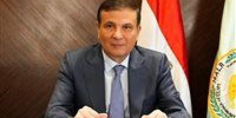 مستمرة
      طوال
      أيام
      التشريق..
      وزير
      الزراعة
      يتابع
      أعمال
      لجان
      المرور
      على
      شوادر
      وأماكن
      بيع
      الأضاحي - تكنو بلس