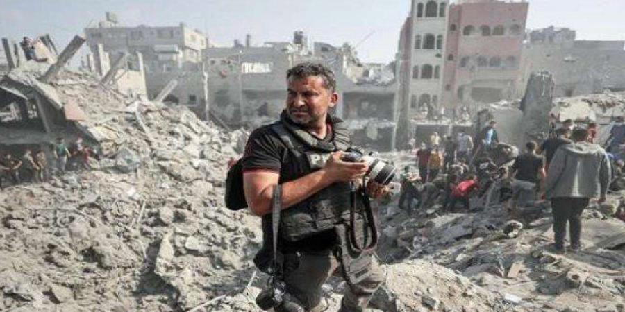 الأونروا:
      الاحتلال
      الإسرائيلي
      يمنع
      نقل
      الحقيقة
      من
      غزة
      عبر
      حظر
      دخول
      الصحفيين
      الدوليين - تكنو بلس