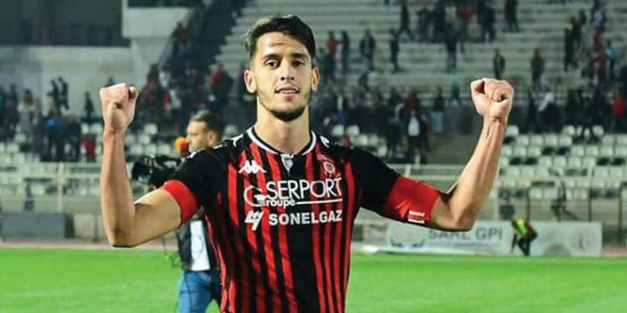 هل حصل الزمالك علي توقيع المدافع الجزائري زين الدين بلعيد؟ اعرف التفاصيل - تكنو بلس
