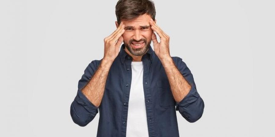 أماكن الصداع وعلى ما تدل؟. تعرف على أنواعه وأخطرها وأسبابها - تكنو بلس