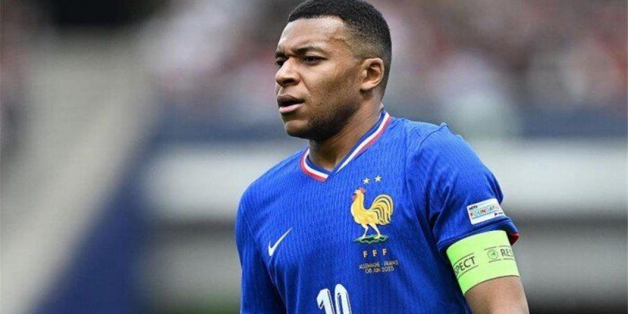 مبابي
      بعد
      حسم
      البرونزية:
      استعدوا
      لكأس
      العالم..
      ومواجهة
      ألمانيا
      قد
      تتكرر
      في
      المونديال - تكنو بلس