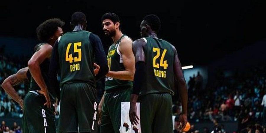 بث
      مباشر..
      مشاهدة
      مباراة
      الاتحاد
      السكندري
      والفتح
      الرباطي
      في
      دورى
      أبطال
      أفريقيا
      للسلة - تكنو بلس