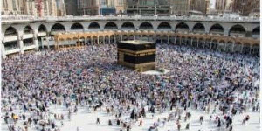 بدء
      تفويج
      الحجاج
      الأردنيين
      برًّا
      إلى
      المملكة
      الأحد - تكنو بلس