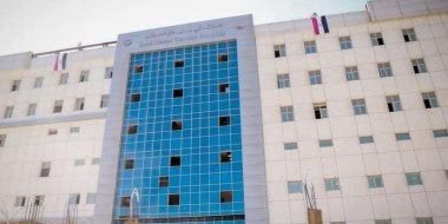 نقلة نوعية فى القطاع الصحى بالمنيا .. تعرف عليها