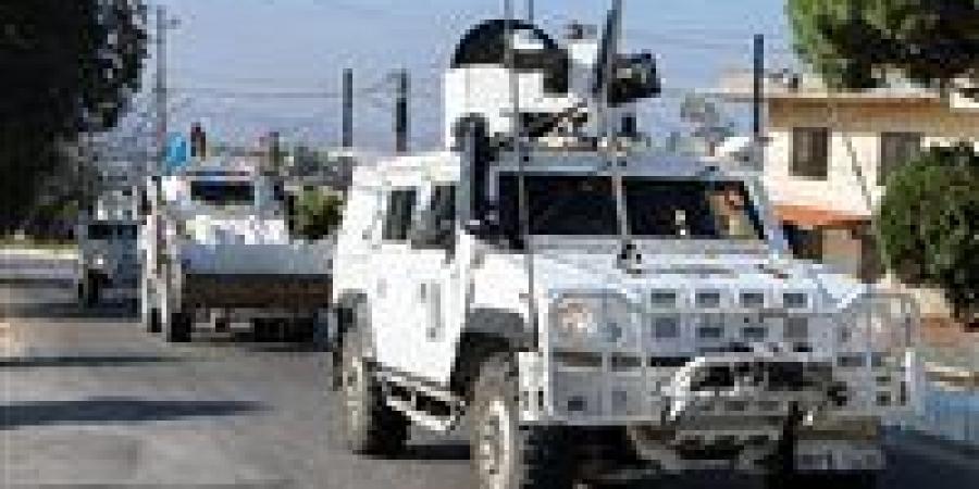 واشنطن
      وإسرائيل
      تتفقان
      على
      إنهاء
      مهمة
      يونيفيل
      في
      جنوب
      لبنان..
      خطوة
      نحو
      تصعيد
      أم
      إعادة
      تقييم؟ - تكنو بلس
