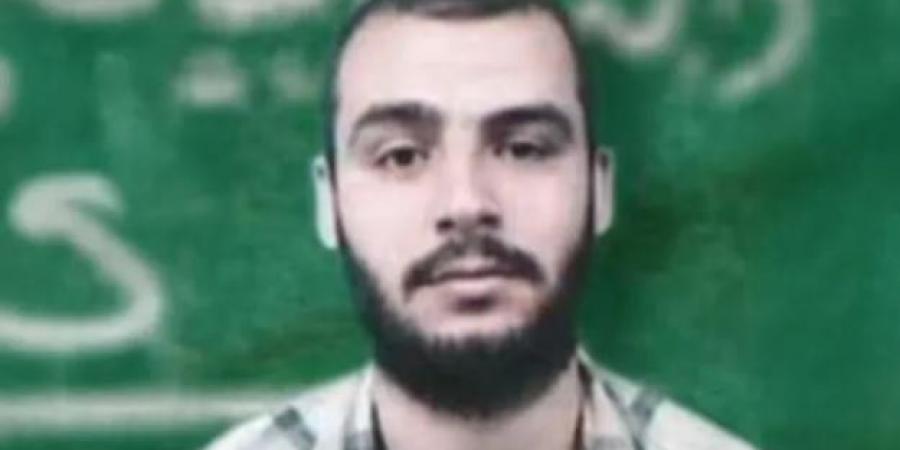 الجيش
      الإسرائيلي
      يعلن
      العثور
      على
      جثة
      محمد
      السنوار - تكنو بلس