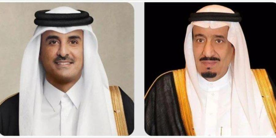 أمير
      قطر
      يهنئ
      خادم
      الحرمين
      الشريفين
      بنجاح
      موسم
      الحج
      لهذا
      العام - تكنو بلس