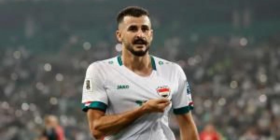 أيمن
      حسين
      مهنئاً
      منتخب
      النشامى:
      "مبروك
      الصعود
      ..
      وتستاهلون
      كل
      خير" - تكنو بلس