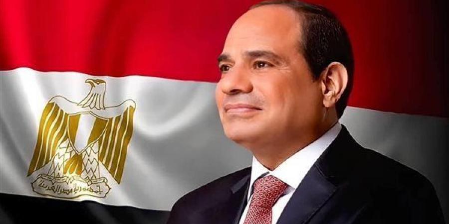 الرئيس
      المصري
      يصدق
      على
      تعديلات
      قوانين
      مجلسى
      النواب
      والشيوخ
      وتقسيم
      الدوائر
      الانتخابية - تكنو بلس