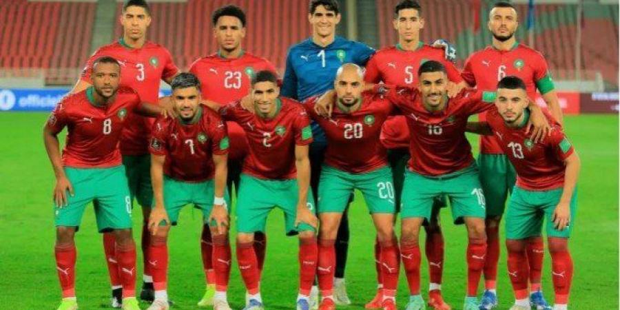 بث
      مباشر..
      مشاهدة
      مباراة
      المغرب
      وبنين
      الودية
      الدولية - تكنو بلس