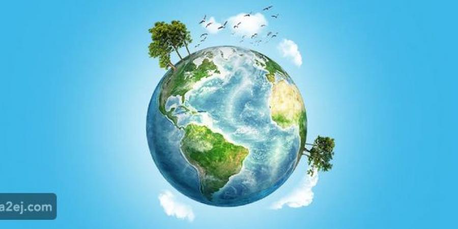 اليوم العالمي للبيئة 2022 - تكنو بلس