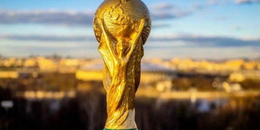 على
      رأسهم
      السعودية..
      تنافس
      4
      دول
      على
      استضافة
      مباريات
      الملحق
      الآسيوي
      المؤهلة
      إلى
      كأس
      العالم - تكنو بلس