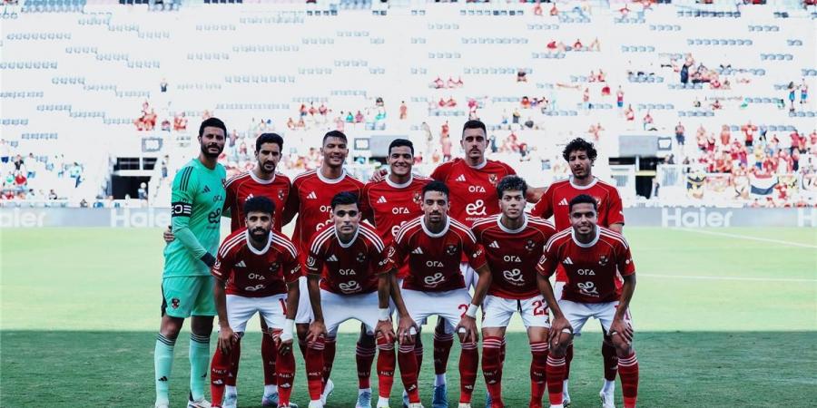 أزمة
في
الأهلي
قبل
مواجهة
إنتر
ميامي
..
إبراهيم
المنيسي
يكشف - تكنو بلس
