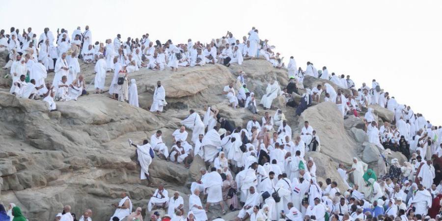 موسم الحج المقبل في فصل الربيع و8 مواسم في الشتاء ..اعرف التفاصيل - تكنو بلس