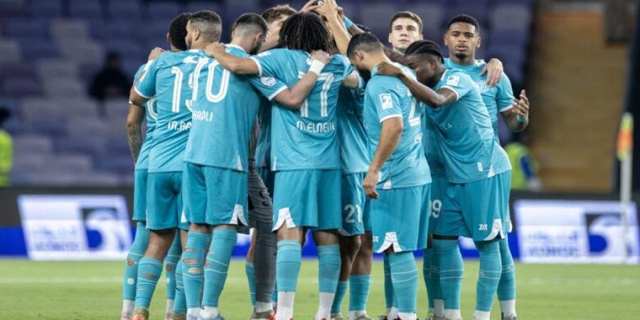 العين
الإماراتي
يقترب
من
ضم
صفقتين
من
العيار
الثقيل - تكنو بلس