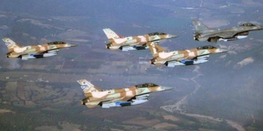 سقوط
      شهداء..
      طيران
      الاحتلال
      يقصف
      مناطق
      في
      جباليا
      وغزة - تكنو بلس