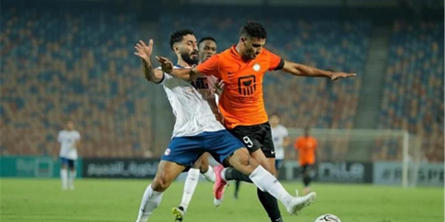 تأهل
البنك
الأهلي
لمواجة
سيراميكا
في
نهائي
كأس
الرابطة - تكنو بلس