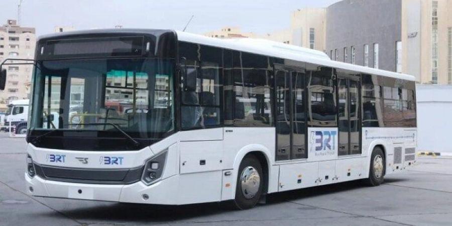 الأتوبيس
      الترددي
      الكهربائي
      «BRT»..
      أسعار
      التذاكر
      وأماكن
      الركوب - تكنو بلس