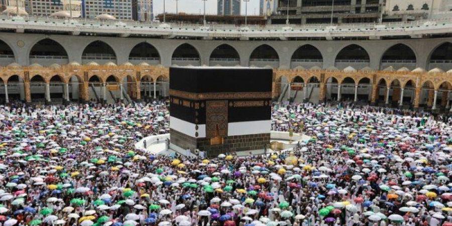 السعودية:
      2443
      حاجا
      وحاجة
      من
      ضيوف
      برنامج
      خادم
      الحرمين
      يغادرون
      مشعر
      منى - تكنو بلس