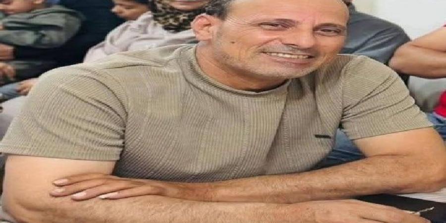 جهاز
      العاشر
      من
      رمضان:
      عزاء
      للسائق
      البطل
      خالد
      عبد
      العال
      و
      50
      ألف
      جنيه
      لأسرته - تكنو بلس