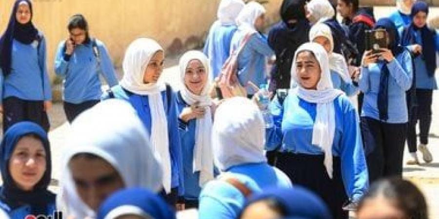 موعد نتيجة الشهادة الإعدادية 2025 بقنا.. تفاصيل