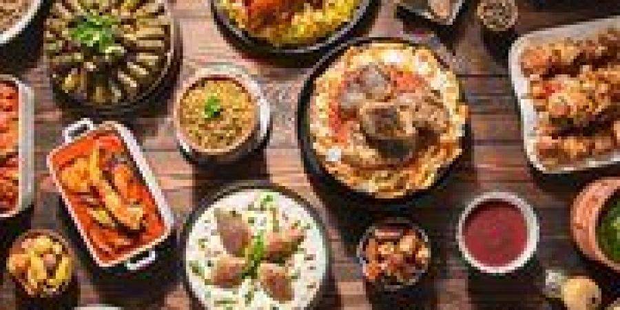 بعد
      أيام
      من
      عيد
      الأضحى..
      مشروبات
      تُساعد
      على
      هضم
      أكلات
      العيد
      الدسمة - تكنو بلس
