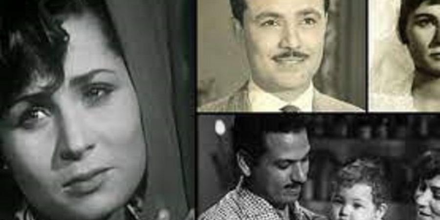 قصة
4
زيجات
فى
حياة
زهرة
العلا
أشهرهم
ذو
الفقار
والصيفى - تكنو بلس